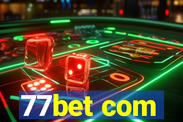 77bet com